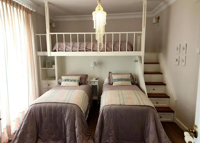 Hotel Boutique iulia 5 Estrellas